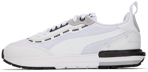 彪马 R22 '签名款 - 白色港湾薄雾' 383835-01 Buy 彪马 R22 '签名款 - 白色港湾薄雾' 383835-01