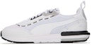Buy Puma R22 'Signature - Putih Harbor Mist' 383835-01