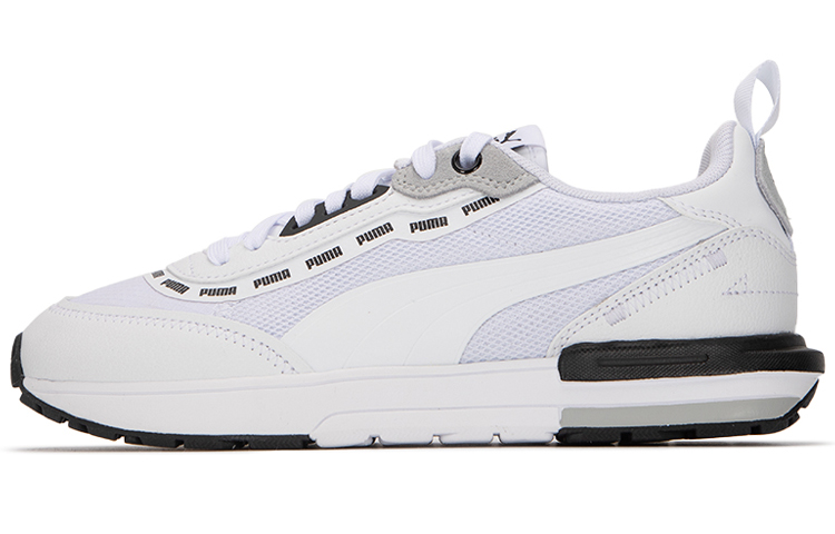 Puma R22 'Signature - White Harbor Mist' 383835-01
