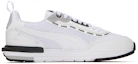 Order Puma R22 ''Signature - Weiß Harbor Mist'' 383835-01