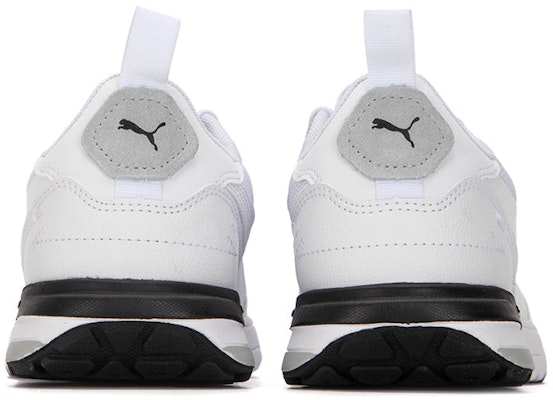 Puma R22 'Signature - Putih Harbor Mist' 383835-01 Purchase Puma R22 'Signature - Putih Harbor Mist' 383835-01