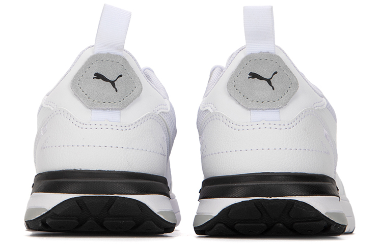 Purchase Puma R22 ''Signature - Weiß Harbor Mist'' 383835-01