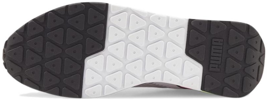 Puma R22 Rendah Putih Hitam Jingga 383057-04 Purchase Puma R22 Rendah Putih Hitam Jingga 383057-04