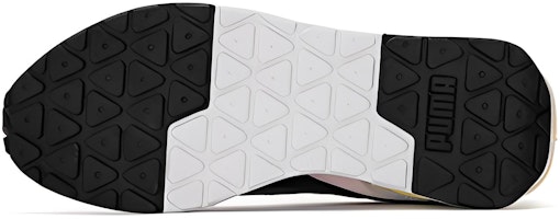 Puma R22 'Putih Hitam Abu-abu Vaporous' 383462-17 Purchase Puma R22 'Putih Hitam Abu-abu Vaporous' 383462-17