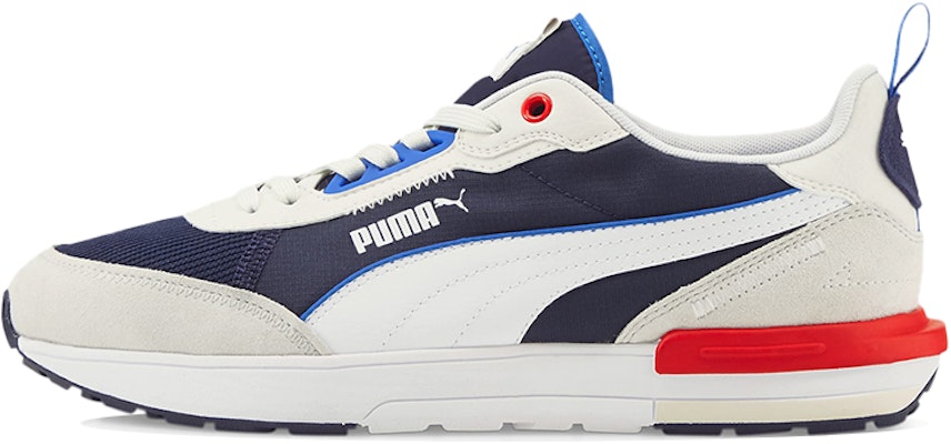 Puma R22 'Putih Biru Kelabu' 383462-05 Buy Puma R22 'Putih Biru Kelabu' 383462-05