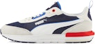 Buy Puma R22 'Putih Biru Kelabu' 383462-05