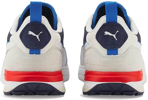 Puma R22 'Putih Biru Kelabu' 383462-05 Shop Puma R22 'Putih Biru Kelabu' 383462-05