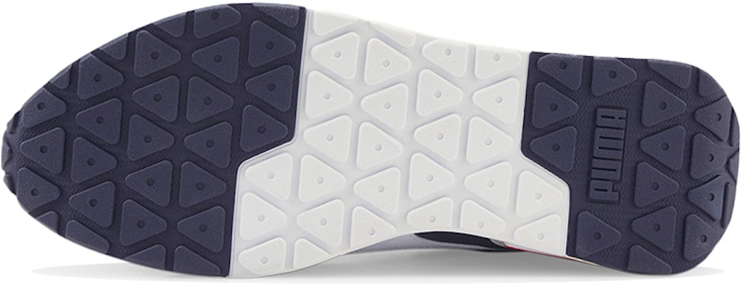 Puma R22 'Putih Biru Kelabu' 383462-05 Purchase Puma R22 'Putih Biru Kelabu' 383462-05