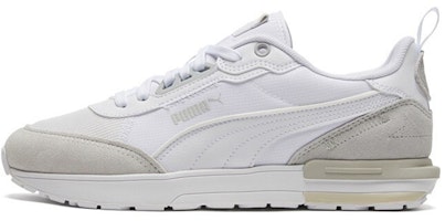Puma R22 'White Grey Violet' 383462-02 Puma R22 'White Grey Violet' 383462-02