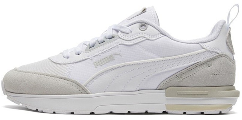 Puma R22 'Putih Kelabu Violet' 383462-02 Buy Puma R22 'Putih Kelabu Violet' 383462-02