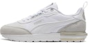 Buy Puma R22 'Putih Kelabu Violet' 383462-02
