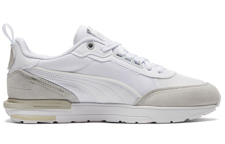 Order Puma R22 'Blanco Gris Violeta' 383462-02