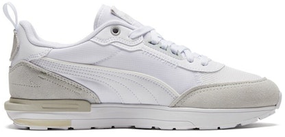 Puma R22 'Putih Abu Ungu' 383462-02 Order Puma R22 'Putih Abu Ungu' 383462-02