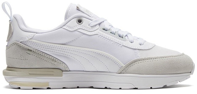 Puma R22 'Putih Kelabu Violet' 383462-02 Order Puma R22 'Putih Kelabu Violet' 383462-02