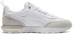 Puma R22 'Putih Kelabu Violet' 383462-02