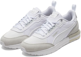 Puma R22 'Putih Abu Ungu' 383462-02 Lookbook Puma R22 'Putih Abu Ungu' 383462-02