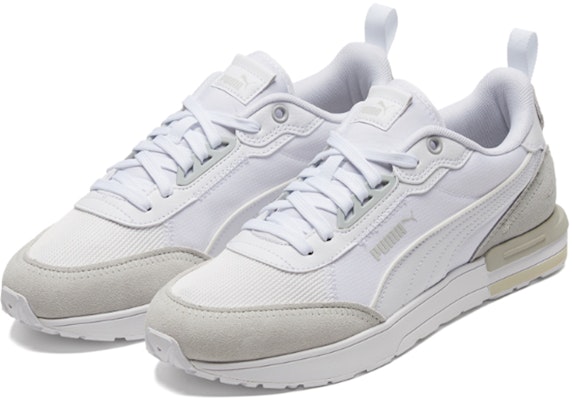 Puma R22 'Putih Kelabu Violet' 383462-02 Lookbook Puma R22 'Putih Kelabu Violet' 383462-02