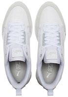 Puma R22 'Putih Abu Ungu' 383462-02 Shop Puma R22 'Putih Abu Ungu' 383462-02