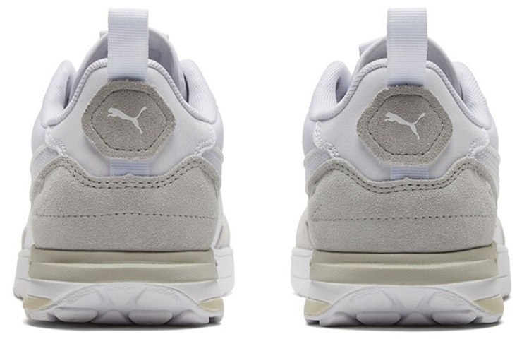 Purchase Puma R22 'Blanco Gris Violeta' 383462-02