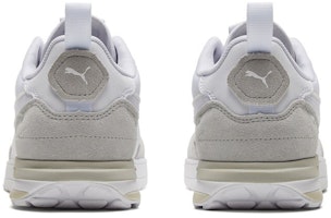 Puma R22 'Putih Abu Ungu' 383462-02 Purchase Puma R22 'Putih Abu Ungu' 383462-02