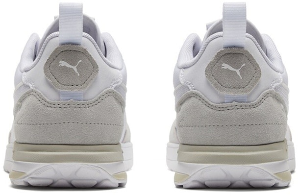 Puma R22 'Putih Kelabu Violet' 383462-02 Purchase Puma R22 'Putih Kelabu Violet' 383462-02