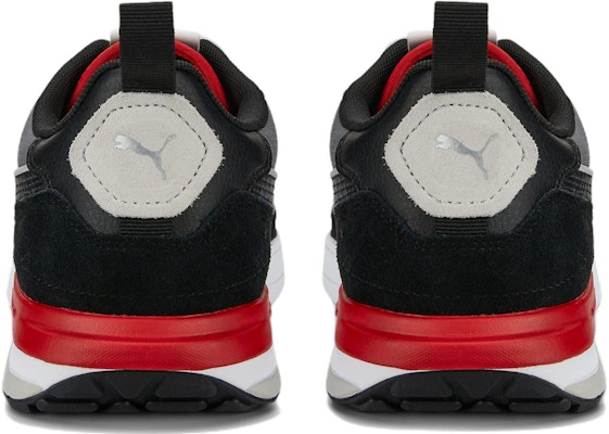 Puma R22 Rendah 'Hitam Merah' 383462-16 Purchase Puma R22 Rendah 'Hitam Merah' 383462-16