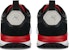 Puma R22 Rendah 'Hitam Merah' 383462-16