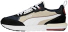 Buy Puma R22 'Hitam Beige Putih' 383462-21