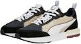Order Puma R22 'Hitam Beige Putih' 383462-21