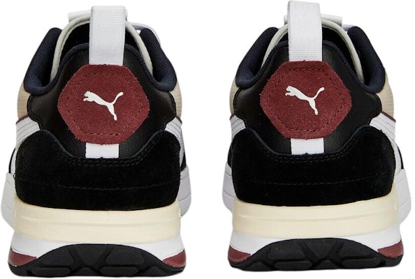 Puma R22 'Hitam Beige Putih' 383462-21 Shop Puma R22 'Hitam Beige Putih' 383462-21
