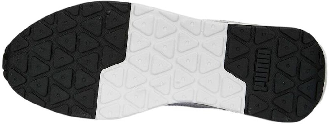 Puma R22 'Hitam Beige Putih' 383462-21 Purchase Puma R22 'Hitam Beige Putih' 383462-21