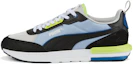 Buy Puma R22 Low ''Blu Nero'' 383462-11
