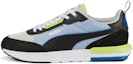 Buy Puma R22 Low 'Biru Hitam' 383462-11
