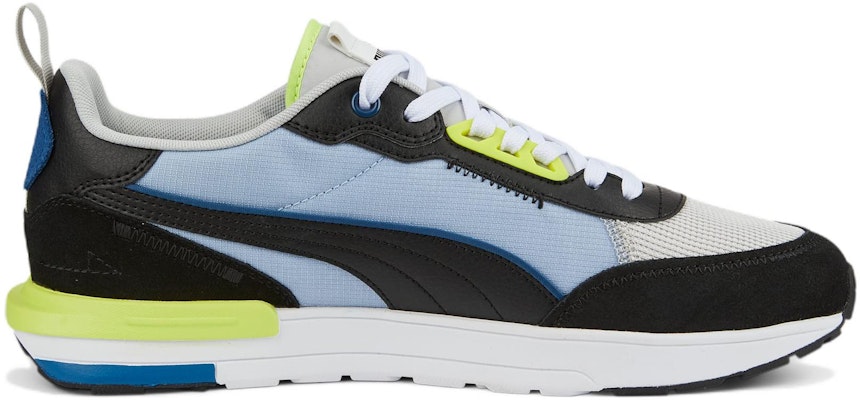 Puma R22 Low 'Biru Hitam' 383462-11 Order Puma R22 Low 'Biru Hitam' 383462-11