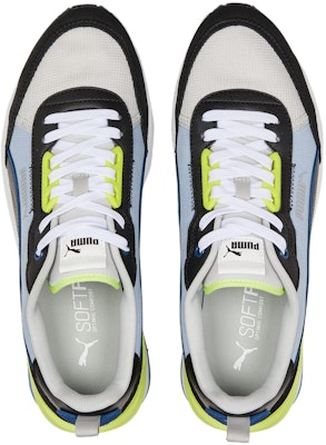 Puma R22 Low 'Biru Hitam' 383462-11 Shop Puma R22 Low 'Biru Hitam' 383462-11