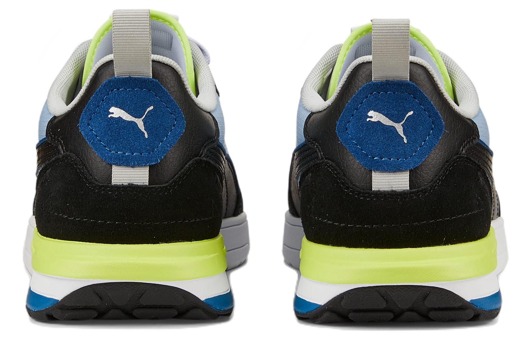 Purchase Puma R22 Low ''Blu Nero'' 383462-11