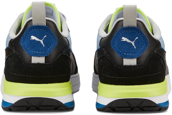 Puma R22 Low 'Biru Hitam' 383462-11 Purchase Puma R22 Low 'Biru Hitam' 383462-11