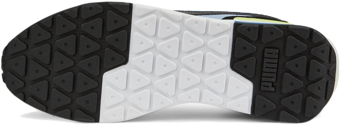 Puma R22 Low 'Biru Hitam' 383462-11 Details for Puma R22 Low 'Biru Hitam' 383462-11