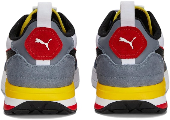 Puma R22 Rendah 'Kelabu Hitam Putih' 383462-20 Purchase Puma R22 Rendah 'Kelabu Hitam Putih' 383462-20