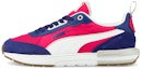 Buy Puma R22 Low 'Merah Jambu Biru Putih' 383462-07