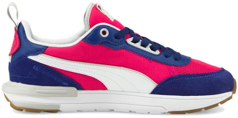 Puma R22 Low 'Merah Jambu Biru Putih' 383462-07 Order Puma R22 Low 'Merah Jambu Biru Putih' 383462-07
