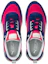 Lookbook Puma R22 Low ''Rosa Blau Weiß'' 383462-07