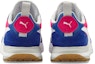 Shop Puma R22 Low 'Merah Jambu Biru Putih' 383462-07