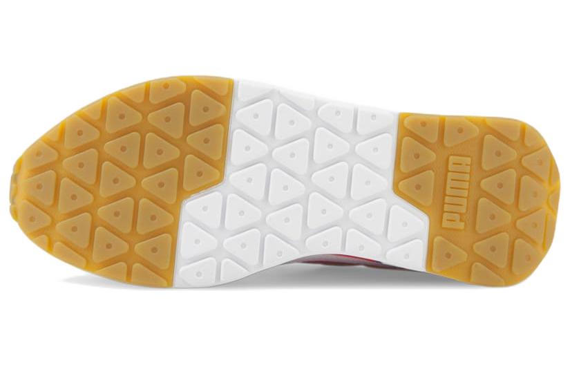 Puma R22 Low 'Pink Blue White' 圖 5