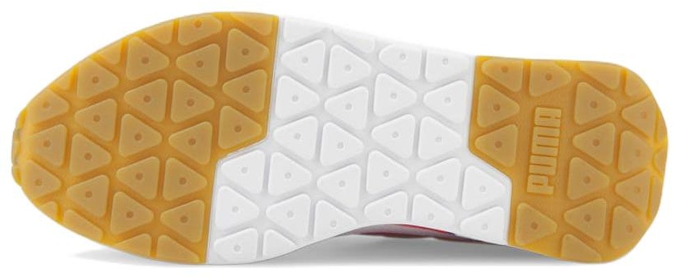 Puma R22 Low 'Merah Jambu Biru Putih' 383462-07 Purchase Puma R22 Low 'Merah Jambu Biru Putih' 383462-07