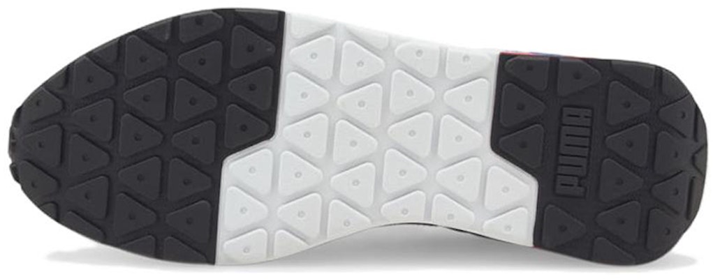 Puma R22 Kasut Sukan 'Hitam Putih' 383057-03 Purchase Puma R22 Kasut Sukan 'Hitam Putih' 383057-03