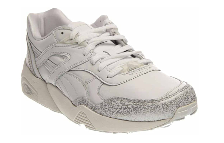 Puma R698 3M Snow Splatter Pack 'White' 圖 2