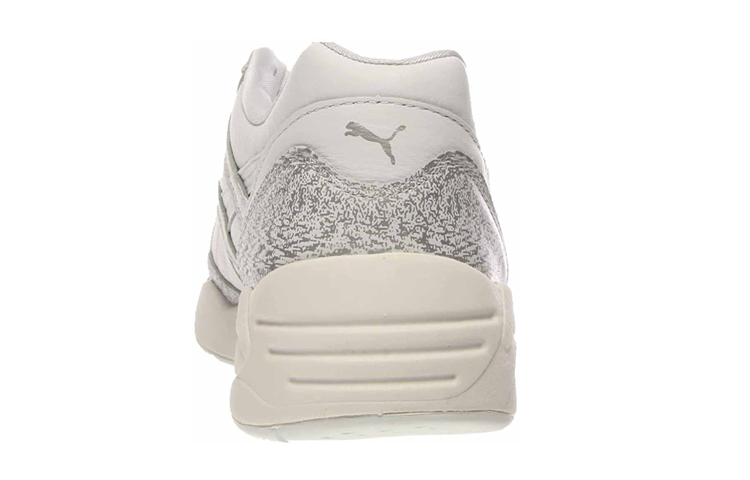 Puma R698 3M Snow Splatter Pack 'White' 圖 4