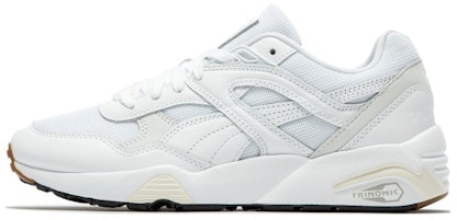 Puma R698 75y PRM 'White Frosted Ivory' 393403-02 Puma R698 75y PRM 'White Frosted Ivory' 393403-02
