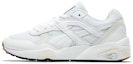 Buy Puma R698 75y PRM 'Putih Frosted Ivory' 393403-02